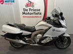 BMW K 1600 GT (2011), Motoren, Motoren | BMW, 1600 cc, Motorrijbewijs A, Bedrijf, Onbekend
