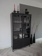 Vitrinekast Castello, Zo goed als nieuw, Glas, 150 tot 200 cm, 25 tot 50 cm