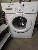 Goed werkende Etna wasmachine - Voorlader, Gebruikt, Ophalen of Verzenden, Voorlader, Kort programma
