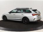 Skoda Octavia 1.4 TSI RS iV PHEV Business | Panoramadak | Le, Gebruikt, 4 cilinders, Hybride Elektrisch/Benzine, 13 kWh