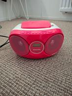 Radio cd speler van het merk Philips, Audio, Tv en Foto, Cd-spelers, Ophalen of Verzenden, Zo goed als nieuw, Philips