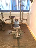 Fitness apparatuur,Hammer, Ophalen, Zo goed als nieuw