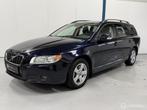 Volvo V70 2.5T Momentum XENON / YOUNGTIMER, Auto's, Voorwielaandrijving, Gebruikt, Traction-control, Blauw