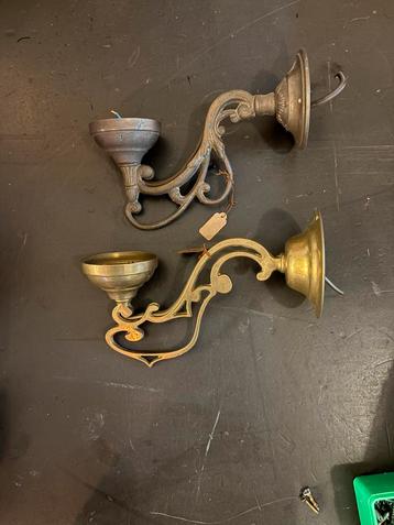 2 piano lampjes beschikbaar voor biedingen
