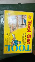 Tool Set gereedschapskist Orient-toys, Ophalen of Verzenden