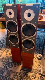 Audiovector sr3 super Luidsprekers - Top Geluidskwaliteit, Gebruikt, 120 watt of meer, Front, Rear of Stereo speakers, Ophalen