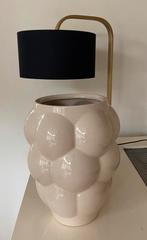 Grote stoere vaas van Karwei, Huis en Inrichting, Overige materialen, Overige kleuren, Ophalen of Verzenden, Zo goed als nieuw