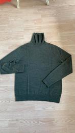 Prachtige, merino wollen, COLTRUI, maat large. Nieuwstaat., Ophalen of Verzenden, Zo goed als nieuw, Maat 52/54 (L), Groen