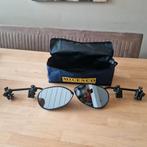 Milenco Aero 3 caravan spiegels, Caravans en Kamperen, Ophalen of Verzenden, Nieuw