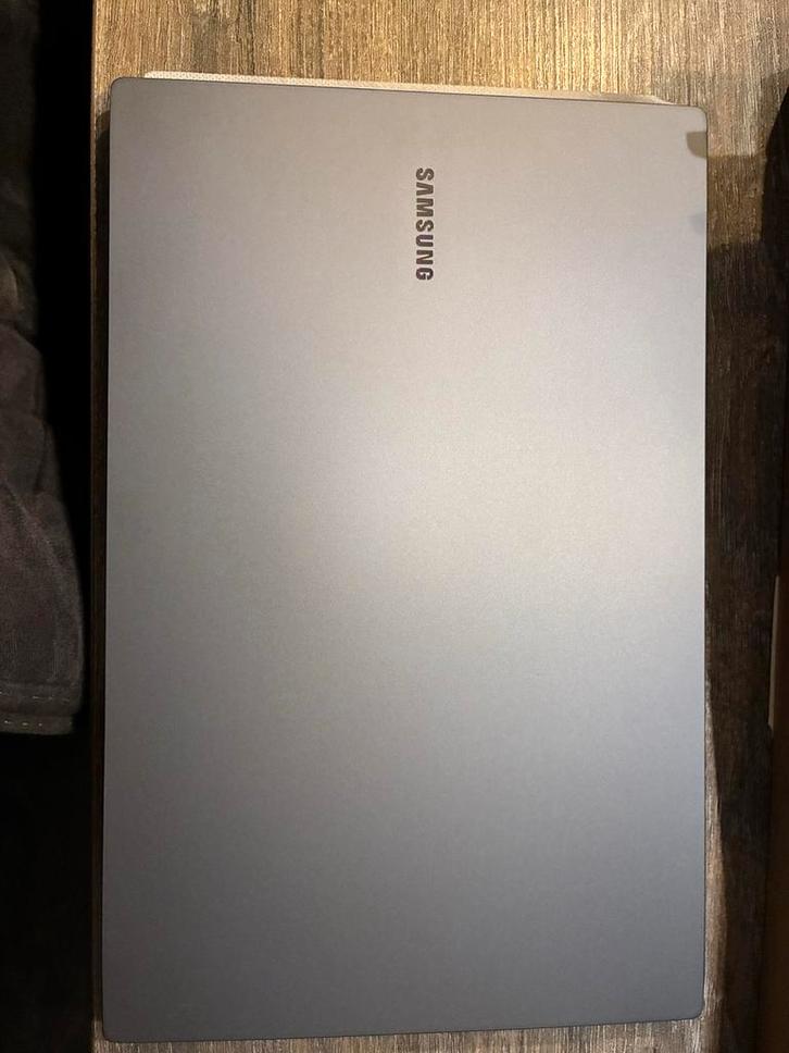 Samsung Galaxy Book4 - Nieuwstaat!, Computers en Software, Windows Laptops, Nieuw, 15 inch, SSD, 2 tot 3 Ghz, 8 GB, Azerty, Met videokaart