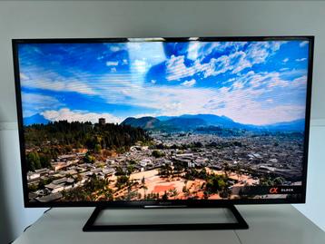 Sony TV 40 inch beschikbaar voor biedingen
