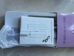 Travel portable heat comb, Ophalen of Verzenden, Nieuw, Krultang of Stijltang