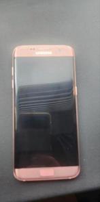 Samsung galaxy S7 Edge Rose goud, Ophalen of Verzenden, Zo goed als nieuw, 32 GB