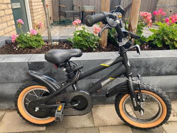Alpina Comet 12" kinderfiets beschikbaar voor biedingen