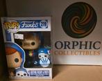 Funko pop! 219 Bedtime Freddy & Proto, Ophalen of Verzenden, Nieuw