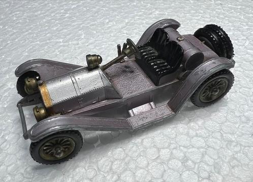 Modelauto’s by Lesney Models of Yesteryears 1:43, Hobby en Vrije tijd, Modelauto's | 1:43, Gebruikt, Auto, Overige merken, Ophalen of Verzenden