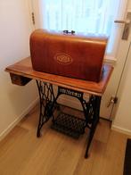 Naaimachine, Ophalen, Gebruikt, Naaimachine, Overige merken