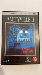Amityville 2 - the possession, Cd's en Dvd's, Dvd's | Horror, Ophalen of Verzenden, Zo goed als nieuw