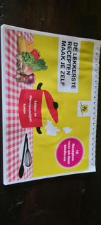 Kookboek: De Lekkerste Recepten (Gratis bij aankoop), Boeken, Kookboeken, Gezond koken, Nieuw, Dierenbescherming, Overige gebieden