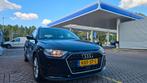 Audi A1 30 Tfsi 110pk S Tronic 2022 Blauw, Stof, A1, Blauw, Particulier