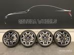 18” originele Ford Puma ST velgen + banden 5x108 L1TC-H1A, Auto-onderdelen, Banden en Velgen, 18 inch, Banden en Velgen, Ophalen of Verzenden