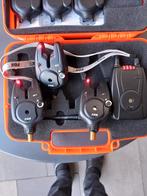 Nieuwe Fox Mr+3+1 Beetmelders set., Ophalen of Verzenden, Nieuw, Overige typen