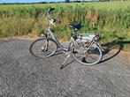 Gazelle innergy orange, Ophalen, Gebruikt, 50 km per accu of meer, 55 tot 59 cm