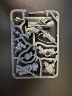 Captain in graves armour, Hobby en Vrije tijd, Wargaming, Ophalen of Verzenden, Nieuw, Warhammer 40000