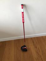 Odyssey White Hot OG Rossie StrokeLab putter + headcover, Ophalen of Verzenden, Zo goed als nieuw, Club, Overige merken