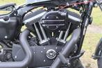 Harley-Davidson Sportster XL 883 R, Motoren, Chopper, Bedrijf, 883 cc, Meer dan 35 kW