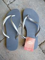 Slippers Haivana, maat 35, nieuw!, Ophalen, Jongen of Meisje, Overige typen, Nieuw