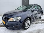 Volkswagen GOLF 1.2 TSI TREND EDITION / LM velgen / Cruise c, Auto's, Volkswagen, Euro 5, 86 pk, Gebruikt, 4 cilinders