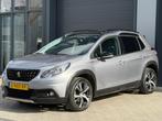 Peugeot 2008 1.2 PureTech Allure GT-Line / Automaat / Pano, Auto's, Peugeot, Euro 6, 1199 cc, 610 kg, 49 €/maand