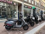 Vespa Sprint NIEUW E5 Snor Brom 2024 Full Options ACTIE!, Overige modellen, Nieuw, Ophalen of Verzenden, Benzine