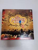 Zeldzame LP The Muppetshow 2 , uit 1978, Verzamelen, Gebruikt, ., Overige typen, .