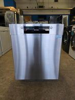 Nieuwe Bosch SMU4EVS08E/69 inbouw vaatwasser | Garantie ✅️, Jirnsum, Minder dan 85 cm, Voorspoelprogramma, Nieuw