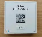 Disney 57 Classics Collection | Blu ray, Cd's en Dvd's, Tekenfilm, Boxset, Ophalen of Verzenden, Zo goed als nieuw