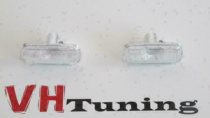 Audi A3, A2, A4 1999, A6 199 -2001 A8 , TT Zijknipperlichten, Auto diversen, Tuning en Styling, Ophalen of Verzenden