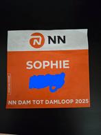 Dam tot Dam loop 10 Engelse mijl 16.1 km, Eén persoon