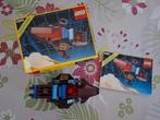 Lego Vintage Galatic Peace Keeper CIB -> set 6886 compleet, Kinderen en Baby's, Speelgoed | Duplo en Lego, Ophalen of Verzenden