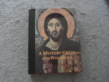 A mystery great and wondrous beschikbaar voor biedingen
