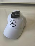 Originele Mercedes Petronas AMG cap nieuw, Kleding | Heren, Verzenden, Nieuw, One size fits all, Pet