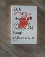 'Do Story' – Bobette Buster, Nieuw, Ophalen of Verzenden, Alpha, Bobette Buster