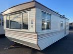 Sunseeker | 8.00x3.10 | 2 slp | douche/wc | incl.transport, Caravans en Kamperen, Stacaravans, Tot en met 6