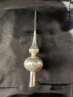 Vintage Glazen Piek, Diversen, Kerst, Ophalen, Gebruikt