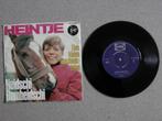Heintje - Heidschi Bumbeidschi VINYL SINGLE, Gebruikt, 7 inch, Single, Ophalen of Verzenden