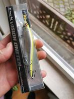 Megabass vision oneten M hot shad, Ophalen of Verzenden, Nieuw, Overige typen