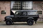 Land Rover Defender 2.2Tdci Station Wagon Unieke uitvoering, Euro 5, 2005 kg, Gebruikt, 7 stoelen