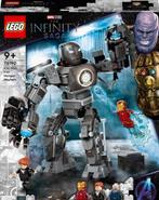 LEGO Marvel Avengers Iron Man: Iron Monger Mayhem - 76190, Nieuw, Complete set, Lego, Ophalen