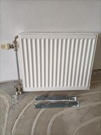 T22 radiator 60x50, Doe-het-zelf en Verbouw, Verwarming en Radiatoren, 800 watt of meer, Gebruikt, Radiator, Ophalen